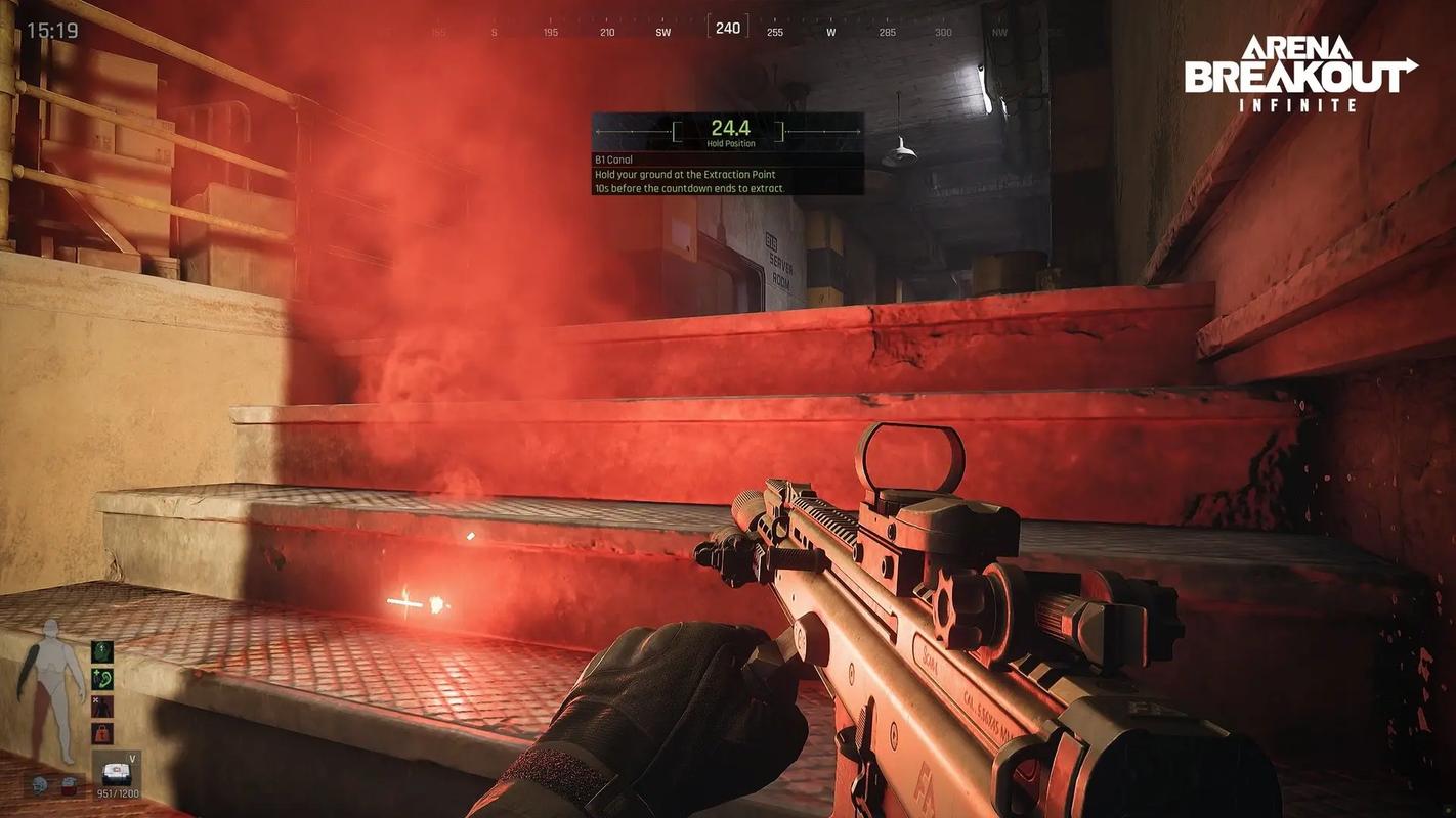 测量计数扫描宝